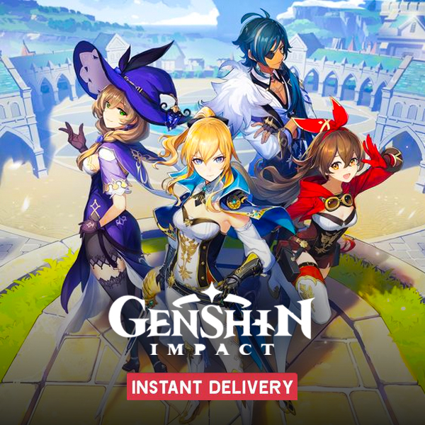 Genshin Impact
