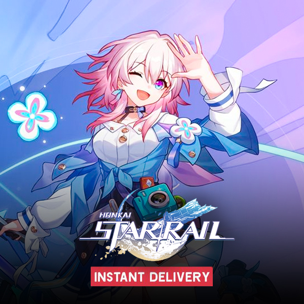 Honkai Star Rail